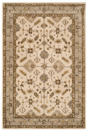 Safavieh Royalty ROY870 Hand Tufted Rug