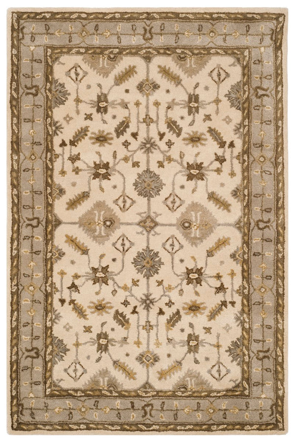 Safavieh Royalty ROY870 Hand Tufted Rug