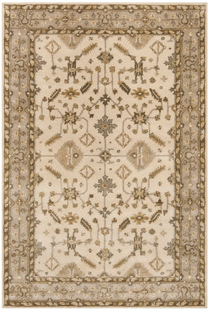 Safavieh Royalty ROY870 Hand Tufted Rug