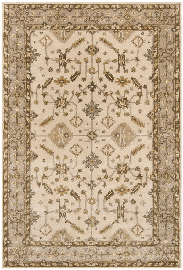 Safavieh Royalty ROY870 Hand Tufted Rug