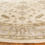 Safavieh Royalty ROY870 Hand Tufted Rug