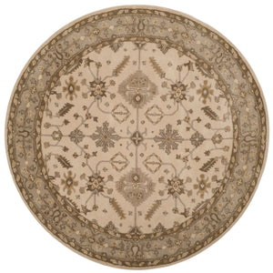 Safavieh Royalty ROY870 Hand Tufted Rug