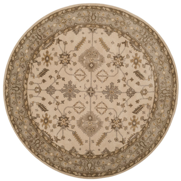 Safavieh Royalty ROY870 Hand Tufted Rug