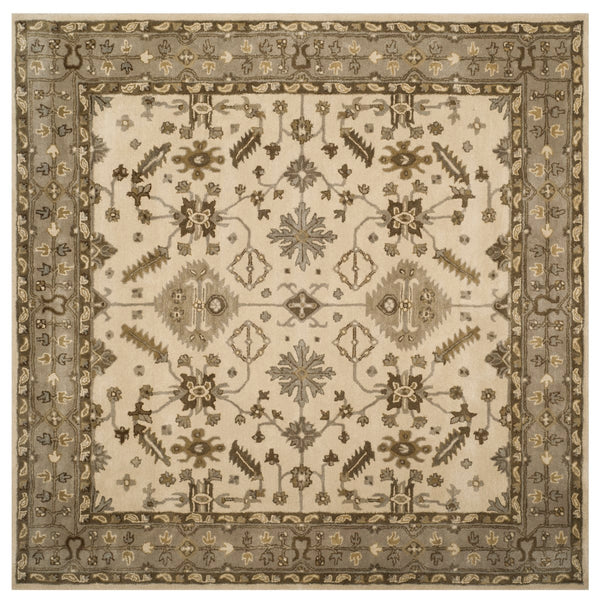 Safavieh Royalty ROY870 Hand Tufted Rug
