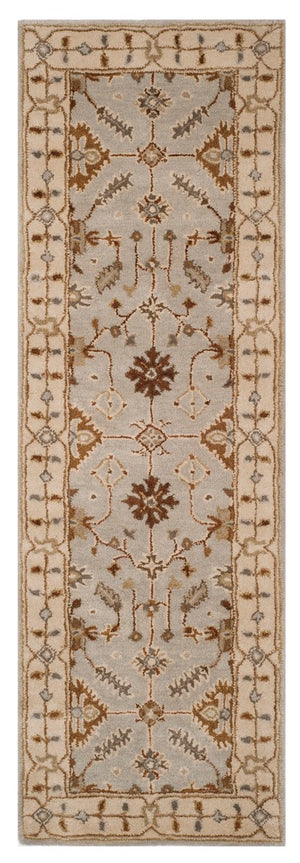 Safavieh Royalty ROY870 Hand Tufted Rug
