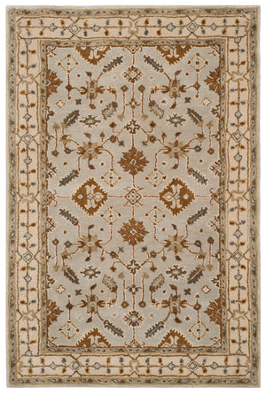 Safavieh Royalty ROY870 Hand Tufted Rug