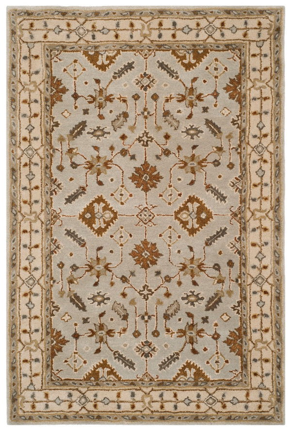 Safavieh Royalty ROY870 Hand Tufted Rug