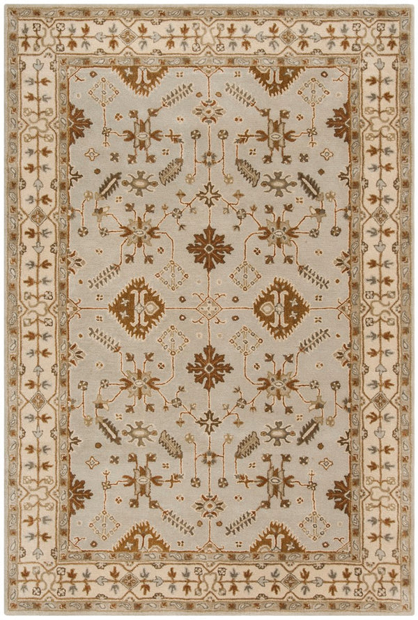 Safavieh Royalty ROY870 Hand Tufted Rug