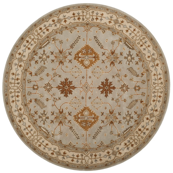 Safavieh Royalty ROY870 Hand Tufted Rug