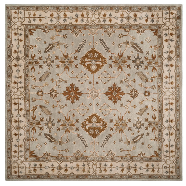 Safavieh Royalty ROY870 Hand Tufted Rug