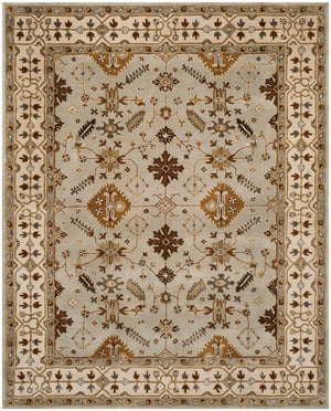 Safavieh Royalty ROY870 Hand Tufted Rug
