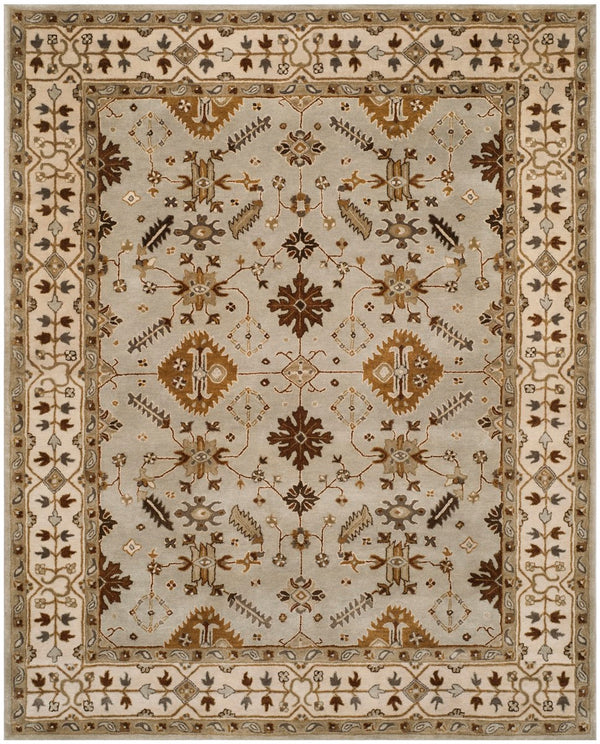 Safavieh Royalty ROY870 Hand Tufted Rug