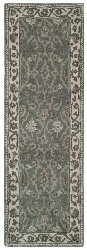 Safavieh Royalty ROY993 Hand Tufted Rug