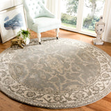 Safavieh Royalty ROY993 Hand Tufted Rug