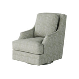 Southern Motion Willow 104 Transitional  32" Wide Swivel Glider 104 409-09