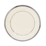 Solitaire Butter Plate - Set of 4