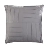 Holland Grey King 10pc Comforter Set