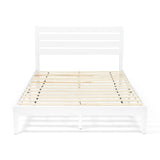Guilford Queen Size Bed with Headboard