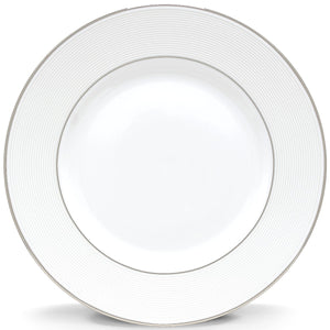 Opal Innocence Stripe™ Dinner Plate - Set of 4