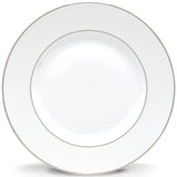 Opal Innocence Stripe™ Dinner Plate - Set of 4