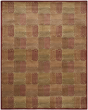 Safavieh RT605 Rug