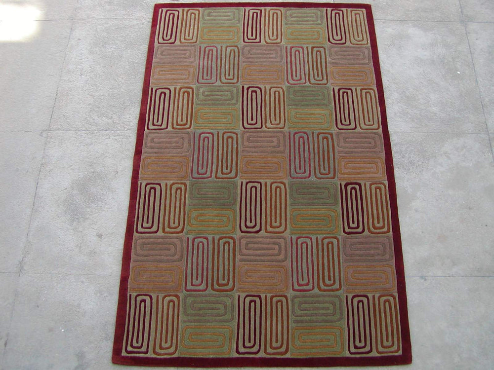 Safavieh RT605 Rug