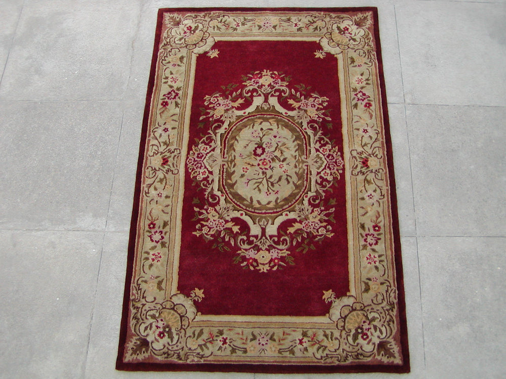 Safavieh RT650 Rug