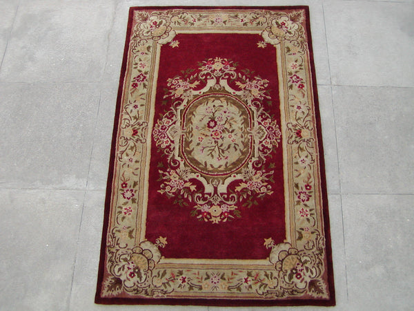 Safavieh RT650 Rug