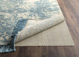 Padding Grid Pad Power Loomed 15% Polyester - 85% Pvc Foam Rug - Set of 2