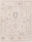 Revere RVE-2300 Traditional Recycled PET Yarn Rug