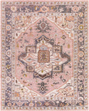 Revere RVE-2304 Traditional Recycled PET Yarn Rug