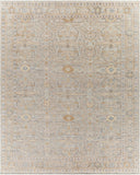 Revere RVE-2308 Traditional Recycled PET Yarn Rug