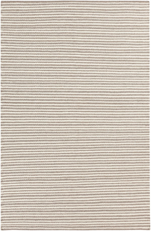 Ravena RVN-3006 Cottage Wool Rug RVN3006-58 Cream, Camel 100% Wool 5' x 8'
