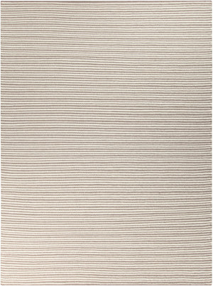 Ravena RVN-3006 Cottage Wool Rug RVN3006-811 Cream, Camel 100% Wool 8' x 11'