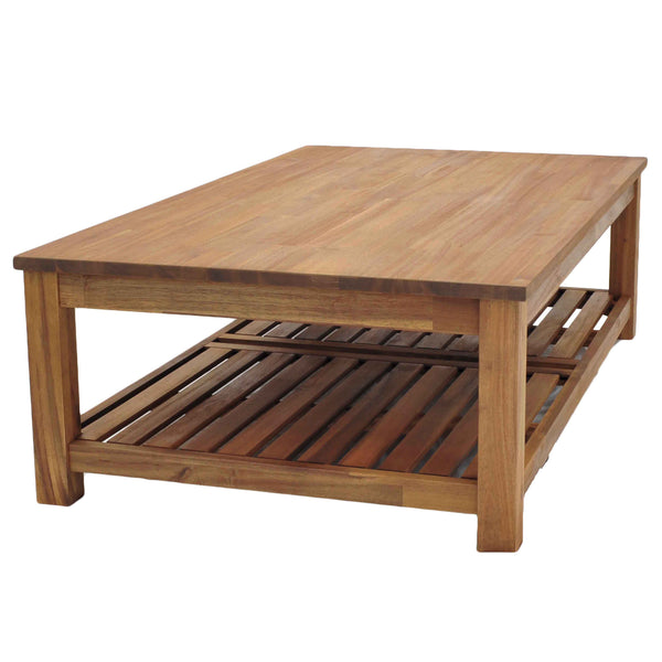 New Pacific Direct Tiburon Coffee Table 801214-118-NPD