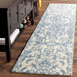 Safavieh Rvt Restoration RVT101 Hand Tufted Rug