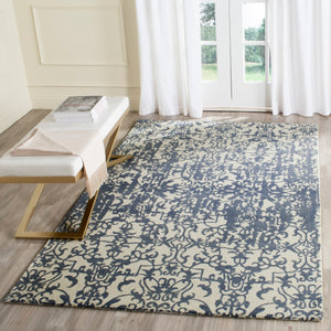 Safavieh Rvt Restoration RVT101 Hand Tufted Rug