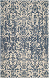 Safavieh Rvt Restoration RVT101 Hand Tufted Rug