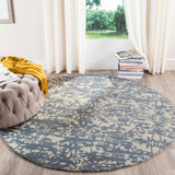 Safavieh Rvt Restoration RVT101 Hand Tufted Rug