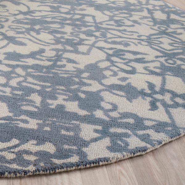 Safavieh Rvt Restoration RVT101 Hand Tufted Rug