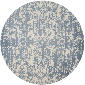 Safavieh Rvt Restoration RVT101 Hand Tufted Rug