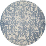 Safavieh Rvt Restoration RVT101 Hand Tufted Rug