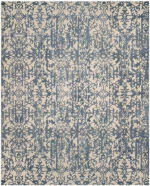 Safavieh Rvt Restoration RVT101 Hand Tufted Rug