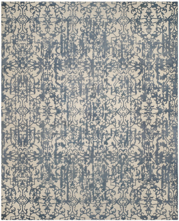 Safavieh Rvt Restoration RVT101 Hand Tufted Rug
