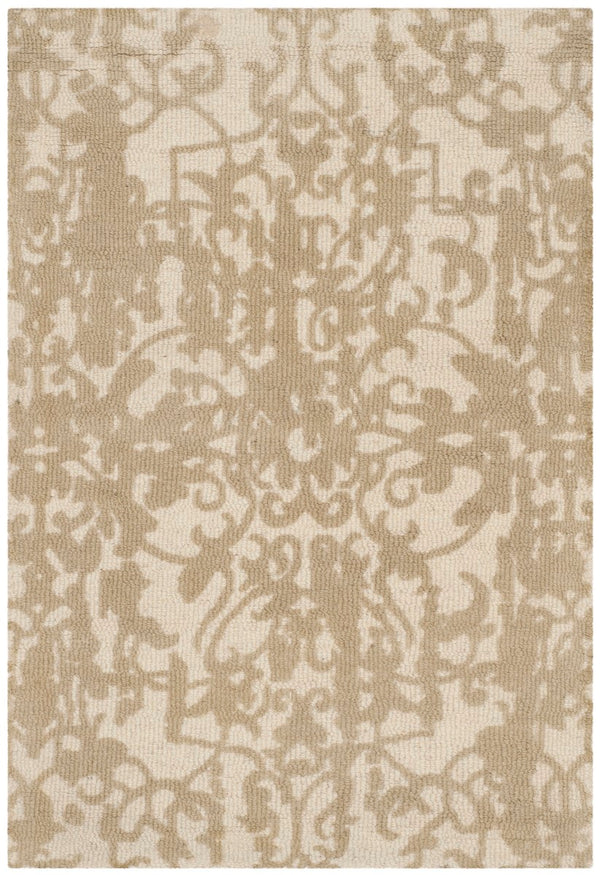 Safavieh Rvt Restoration RVT101 Hand Tufted Rug