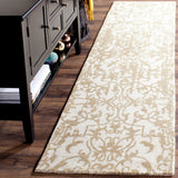 Safavieh Rvt Restoration RVT101 Hand Tufted Rug