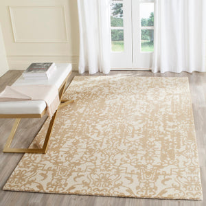 Safavieh Rvt Restoration RVT101 Hand Tufted Rug