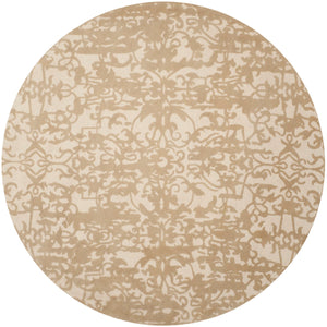 Safavieh Rvt Restoration RVT101 Hand Tufted Rug