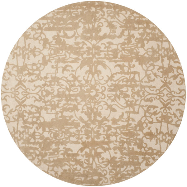 Safavieh Rvt Restoration RVT101 Hand Tufted Rug