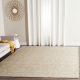 Safavieh Rvt Restoration RVT101 Hand Tufted Rug